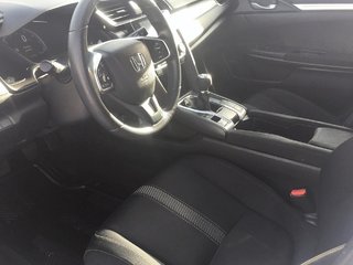 2017 Honda Civic in Quebec, Quebec - 15 - w320h240px