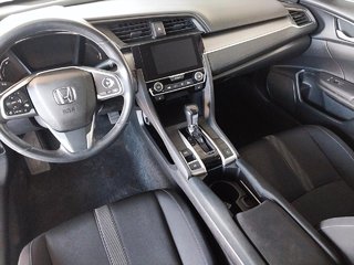 Honda Civic  2018 à Québec, Québec - 10 - w320h240px