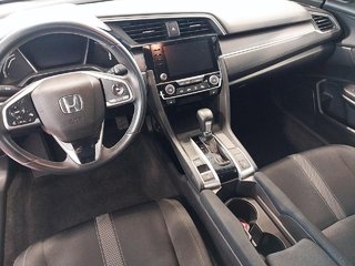 Honda Civic  2019 à Québec, Québec - 10 - w320h240px