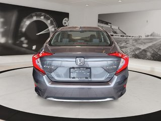 Honda Civic  2020 à Québec, Québec - 5 - w320h240px