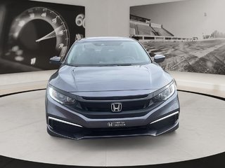 Honda Civic  2020 à Québec, Québec - 6 - w320h240px