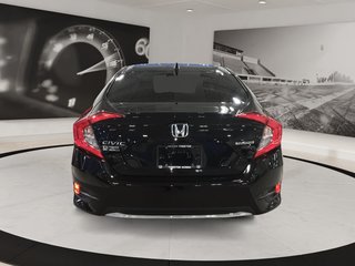Honda Civic  2020 à Québec, Québec - 3 - w320h240px