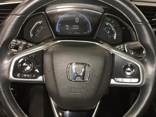 Honda Civic  2020 à Québec, Québec - 8 - w320h240px