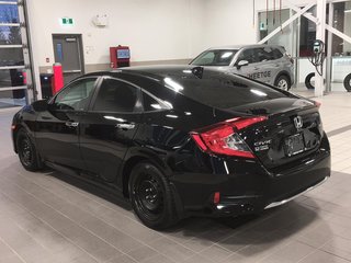 Honda Civic  2020 à Québec, Québec - 4 - w320h240px
