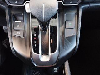 2018 Honda CR-V in Quebec, Quebec - 20 - w320h240px