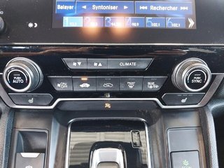 2018 Honda CR-V in Quebec, Quebec - 17 - w320h240px