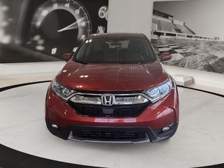 Honda CR-V  2019 à Québec, Québec - 3 - w320h240px