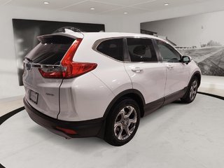 Honda CR-V  2019 à Québec, Québec - 4 - w320h240px