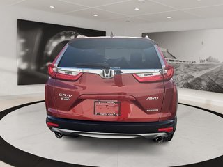 Honda CR-V  2019 à Québec, Québec - 3 - w320h240px
