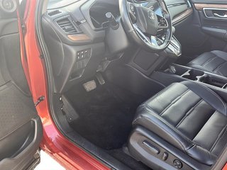 Honda CR-V  2019 à Québec, Québec - 7 - w320h240px