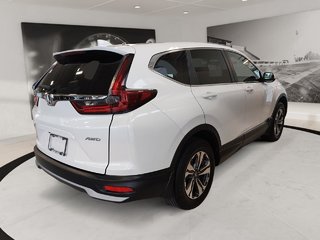 Honda CR-V  2020 à Québec, Québec - 4 - w320h240px
