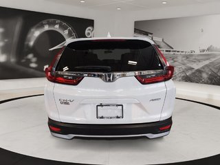 Honda CR-V  2020 à Québec, Québec - 5 - w320h240px