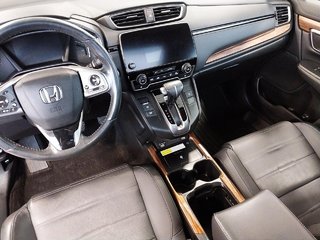 Honda CR-V  2020 à Québec, Québec - 10 - w320h240px