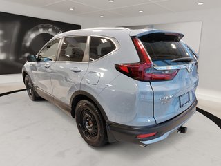Honda CR-V  2021 à Québec, Québec - 6 - w320h240px