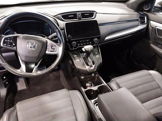 Honda CR-V  2021 à Québec, Québec - 8 - w320h240px