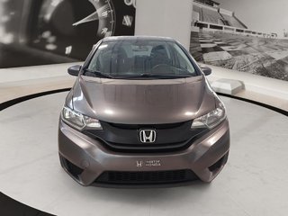 2015 Honda Fit in Quebec, Quebec - 2 - w320h240px