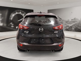 2017 Mazda CX-3 in Quebec, Quebec - 5 - w320h240px
