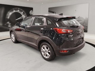 Mazda CX-3  2017 à Québec, Québec - 6 - w320h240px
