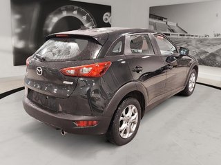 Mazda CX-3  2017 à Québec, Québec - 4 - w320h240px