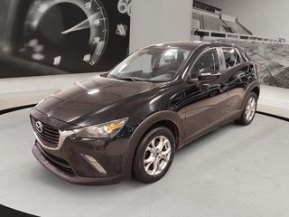 2017 Mazda CX-3 in Quebec, Quebec - 3 - w320h240px