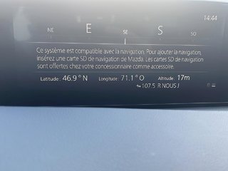 Mazda 3  2023 à Québec, Québec - 12 - w320h240px