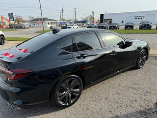 2021  TLX TECH  A-SPEC SH-AWD in Sarnia, Ontario - 3 - w320h240px