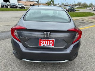 2019  Civic Sedan EX in Sarnia, Ontario - 2 - w320h240px