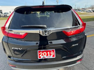 2019  CR-V EX AWD in Sarnia, Ontario - 2 - w320h240px