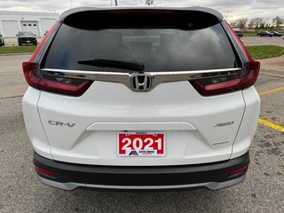 2021  CR-V SPORT in Sarnia, Ontario - 2 - w320h240px