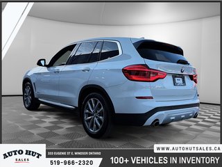 2018 BMW X3 xDrive30i in Windsor, Ontario - 4 - w320h240px