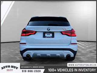 2018 BMW X3 xDrive30i in Windsor, Ontario - 3 - w320h240px