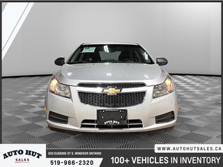 2012 Chevrolet Cruze LS+ w/1SB in Windsor, Ontario - 2 - w320h240px