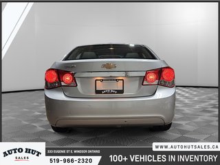 2012 Chevrolet Cruze LS+ w/1SB in Windsor, Ontario - 3 - w320h240px