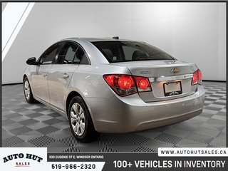 2012 Chevrolet Cruze LS+ w/1SB in Windsor, Ontario - 4 - w320h240px