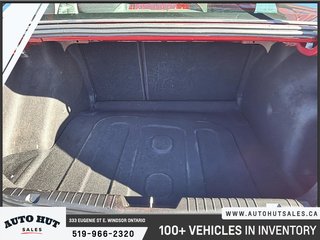 2014 Chevrolet Cruze 1LT in Windsor, Ontario - 6 - w320h240px