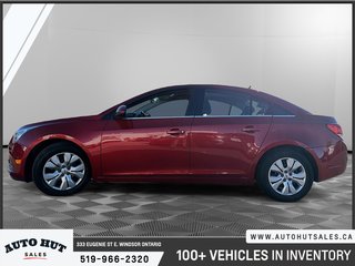 2014 Chevrolet Cruze 1LT in Windsor, Ontario - 5 - w320h240px