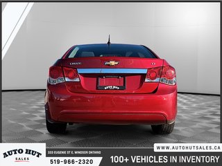 2014 Chevrolet Cruze 1LT in Windsor, Ontario - 3 - w320h240px
