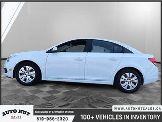 2015 Chevrolet Cruze 1LT in Windsor, Ontario - 5 - w320h240px