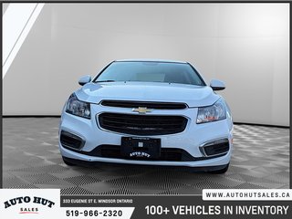 2015 Chevrolet Cruze 1LT in Windsor, Ontario - 2 - w320h240px