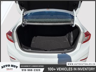 2016 Chevrolet Cruze LT in Windsor, Ontario - 6 - w320h240px