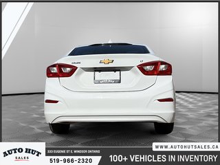 2016 Chevrolet Cruze LT in Windsor, Ontario - 3 - w320h240px