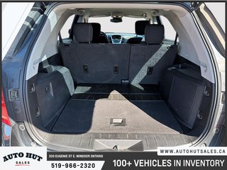 2017 Chevrolet Equinox LS in Windsor, Ontario - 6 - w320h240px
