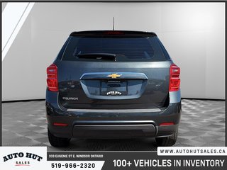 2017 Chevrolet Equinox LS in Windsor, Ontario - 3 - w320h240px