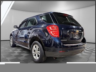 2017 Chevrolet Equinox LS in Windsor, Ontario - 4 - w320h240px
