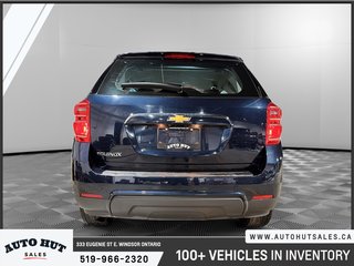 2017 Chevrolet Equinox LS in Windsor, Ontario - 3 - w320h240px