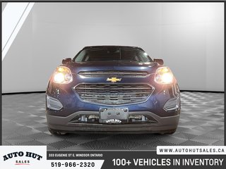 2017 Chevrolet Equinox LS in Windsor, Ontario - 2 - w320h240px