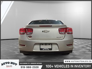 2013 Chevrolet Malibu LT in Windsor, Ontario - 3 - w320h240px