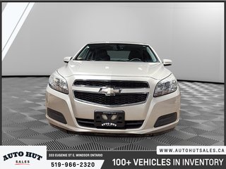 2013 Chevrolet Malibu LT in Windsor, Ontario - 2 - w320h240px