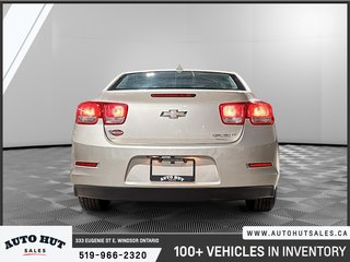 2013 Chevrolet Malibu LT in Windsor, Ontario - 3 - w320h240px