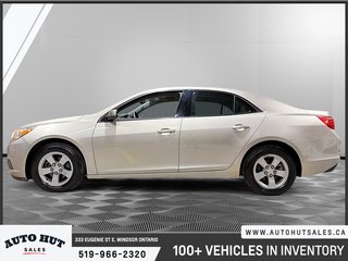 2013 Chevrolet Malibu LT in Windsor, Ontario - 5 - w320h240px